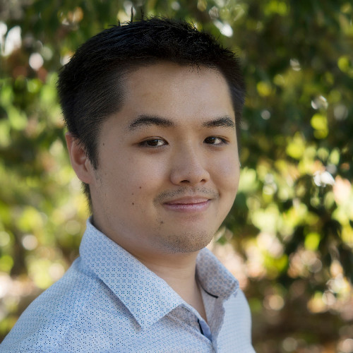 Dr Joseph Ho