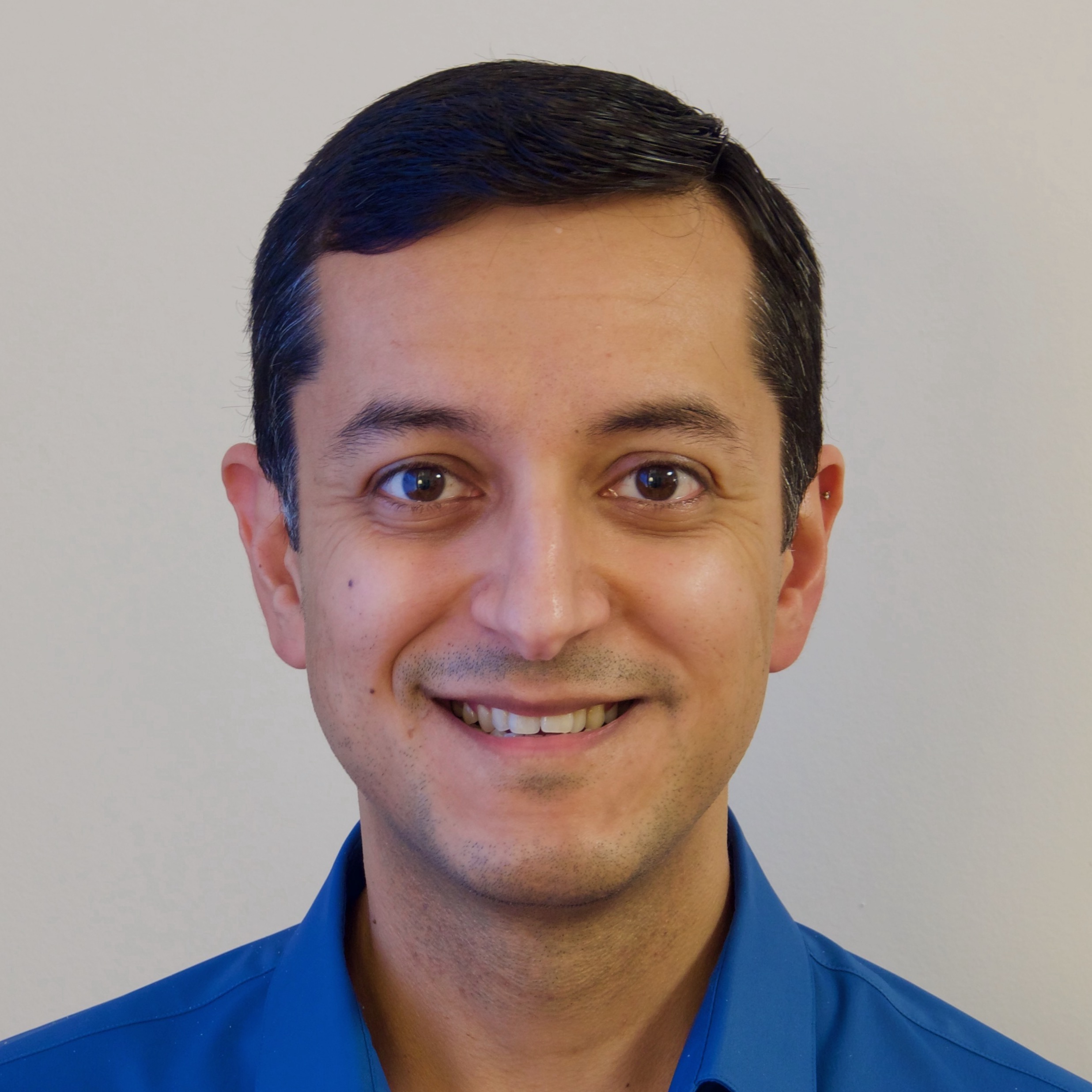 Prof. Mehul Malik