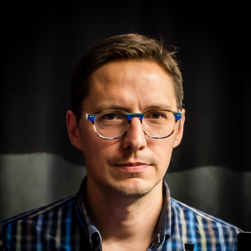 Prof. Alessandro Fedrizzi