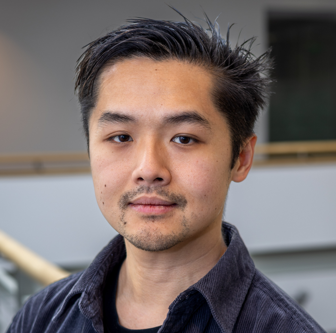 Dr Joseph Ho